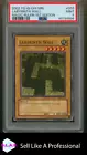 Labyrinth Wall
