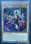 Makiu, the Magical Mist