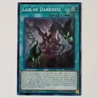 Soul of Purity and Light