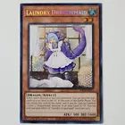 Laundry Dragonmaid
