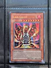 Lava Golem