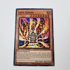 Lava Golem