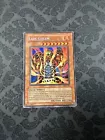 Lava Golem