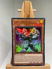 Amazoness Archer