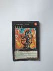 Lava Golem