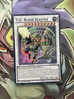 T.G. Blade Blaster