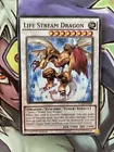 Clear Vice Dragon