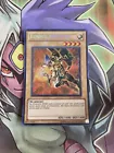 Elemental Hero Sparkman