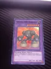 Elemental HERO Mudballman