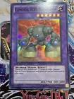 Elemental HERO Mudballman