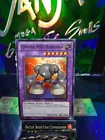 Elemental HERO Mudballman