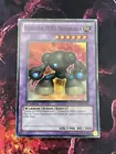 Elemental HERO Mudballman