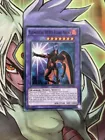 Elemental HERO Flare Neos