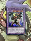 Evil HERO Wild Cyclone