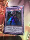 Evil HERO Malicious Fiend