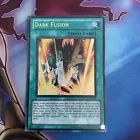 Dark Fusion