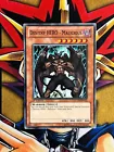 Destiny HERO - Malicious