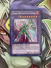 Elemental HERO Shining Phoenix Enforcer