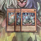 Gladiator Beast Hoplomus