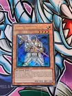 Garoth, Lightsworn Warrior