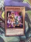 Amazoness Scouts