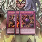Crush Card Virus