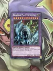 Dragon Master Knight