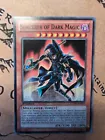 Sorcerer of Dark Magic