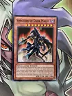 Sorcerer of Dark Magic