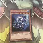 Cyber Dragon