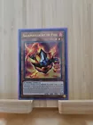 Salamangreat of Fire