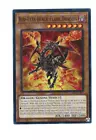 Red-Eyes Black Flare Dragon