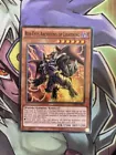 Red-Eyes Archfiend of Lightning
