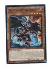 Red-Eyes Retro Dragon