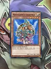 Magician's Valkyria