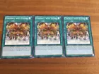 Contract with Exodia