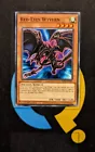 Red-Eyes Wyvern