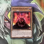 The Black Stone of Legend