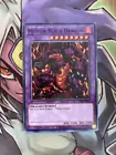 Meteor Black Dragon
