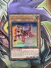Amazoness Baby Tiger
