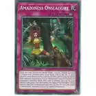 Amazoness Onslaught