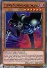 Toon Summoned Skull