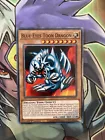 Blue-Eyes Toon Dragon
