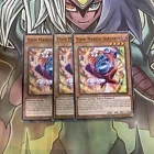 Toon Masked Sorcerer