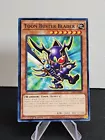 Toon Buster Blader