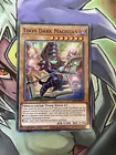 Toon Dark Magician