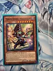 Toon Dark Magician