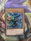 Desperado Barrel Dragon