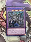 Ancient Gear Megaton Golem