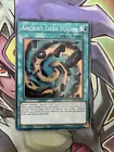 Ancient Gear Fusion